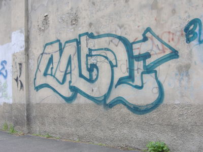 CAGE BUH VB 1998